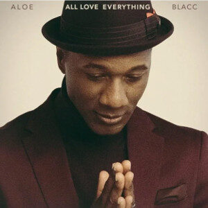 Aloe Blacc - All Love Everything