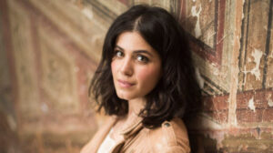 Katie Melua