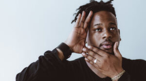 Open Mike Eagle