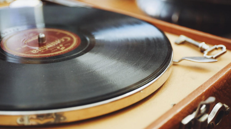 Top Five Accessories Every Vinyl Enthusiast Should Own That Won't Break the  Bank