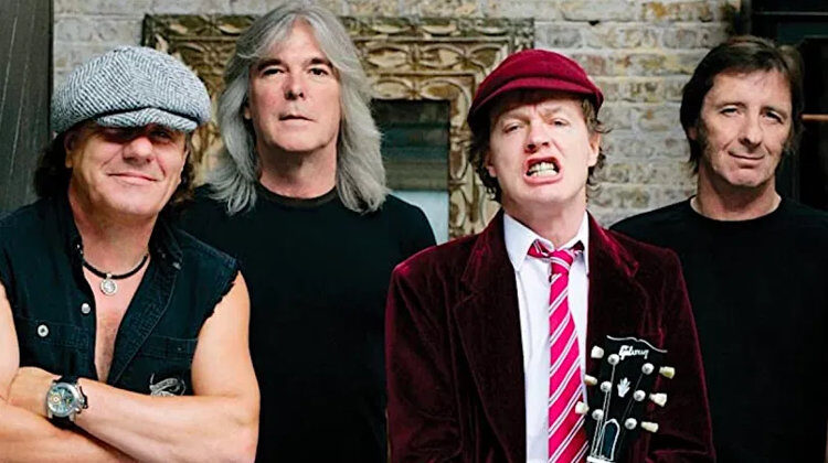 AC/DC: Power Up - Album Review - Vinyl Chapters