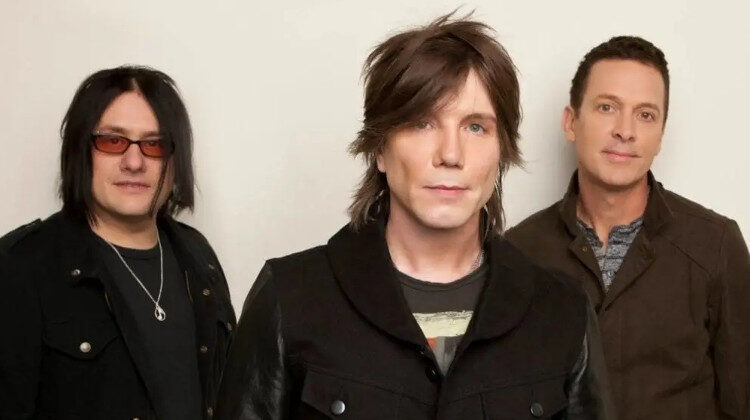 Goo Goo Dolls