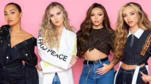 Little Mix