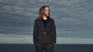 Tim Minchin