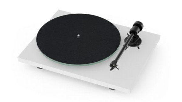 Pro-Ject T1 BT Bluetooth Turntable