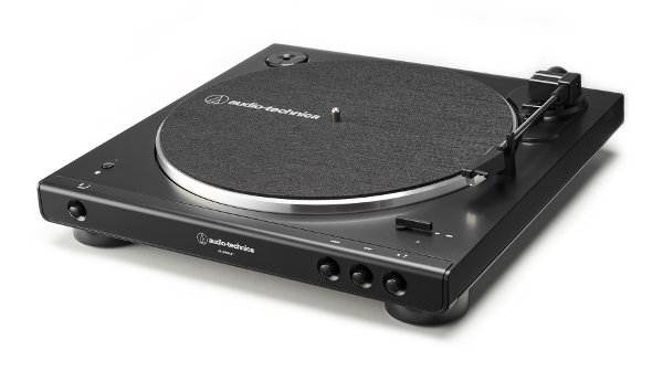 Audio-Technica AT-LP60XBT Bluetooth Record Player