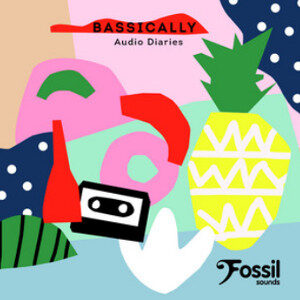 Bassically - Audio Stories