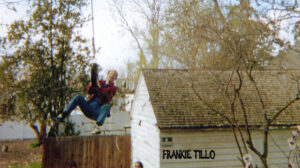 Frankie Tillo