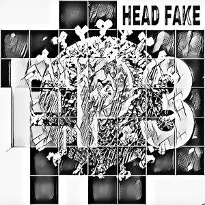 Head Fake - EP3