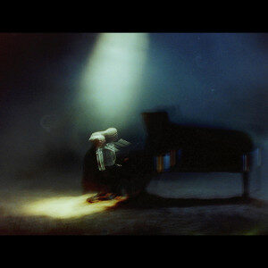 James Blake - Covers EP