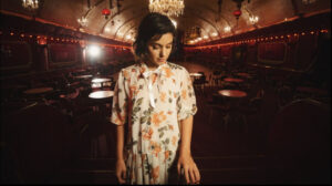 Katie Melua Live At The Rivoli Ballroom