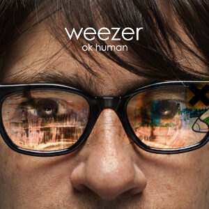 Weezer - OK Human