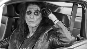 Alice Cooper