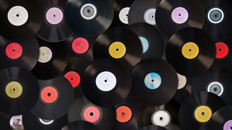 Cull Your Record Collection