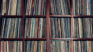 Reduce Your Record Collection