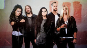 Evanescence