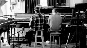 Floating Points and Pharoah Sanders