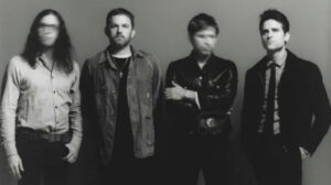 Kings of Leon