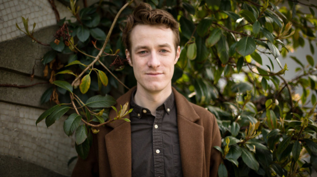 William Doyle Great Spans of Muddy Time Review Vinyl Chapters