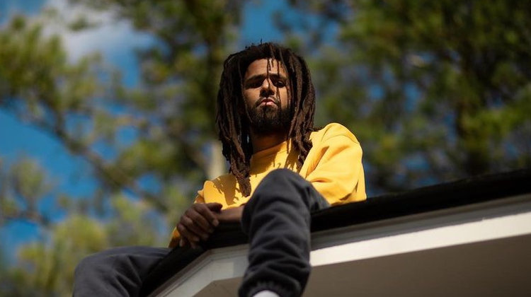 J.Cole: The Off-Season - Album Review - Vinyl Chapters