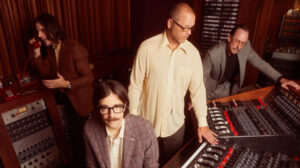 Weezer
