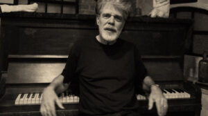 Ad Vanderveen