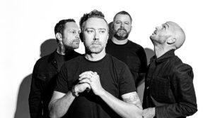 Rise Against