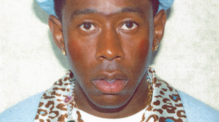 Tyler, The Creator