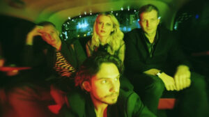 Wolf Alice