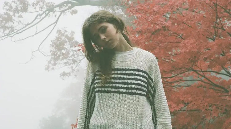 Clairo: Sling - Album Review - Vinyl Chapters