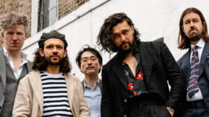 Gang of Youths