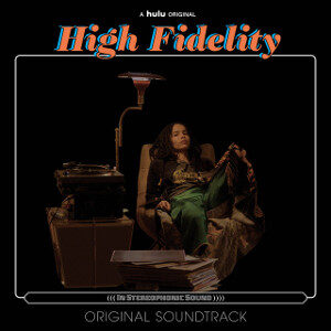 High Fidelity Soundtrack
