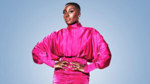 Laura Mvula