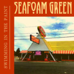Seafoam Green