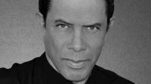 Gregory Abbott