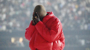 Kanye West
