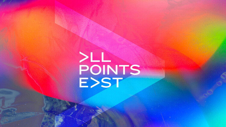 All Points East