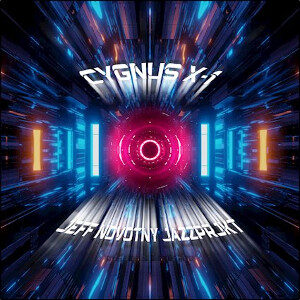Cygnus X-1 - Jeff Novotny