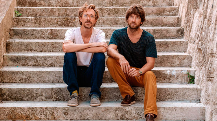 Kings of Convenience