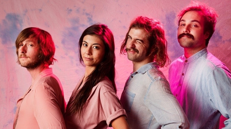 Mild High Club Vinyl Chapters