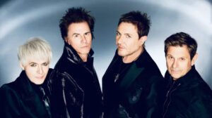 Duran Duran