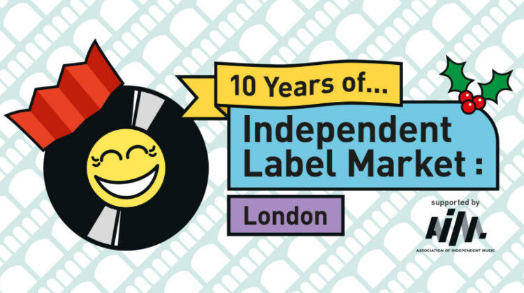 Independent Label Market