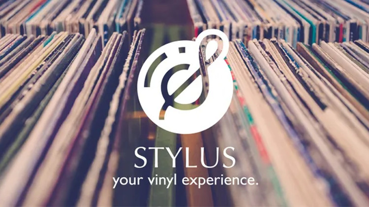 Stylus Vinyl