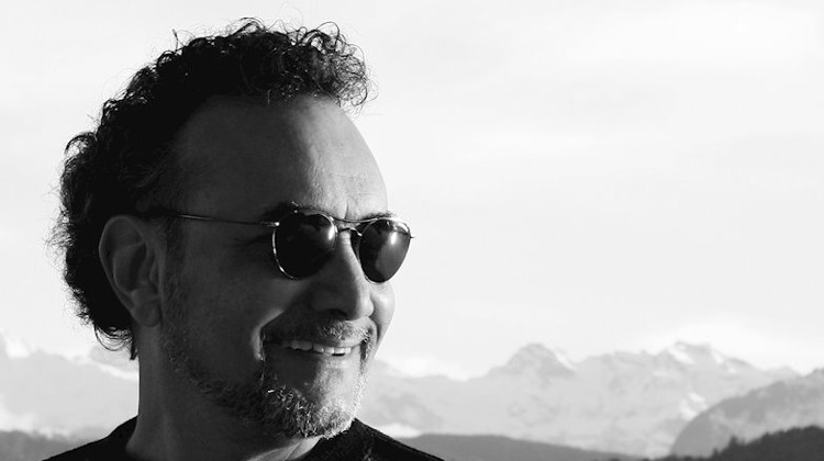 Ajay Mathur: Anytime At All (Aftermath of Silence) - Review - Vinyl ...