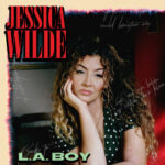 Jessica Wilde - LA Boy