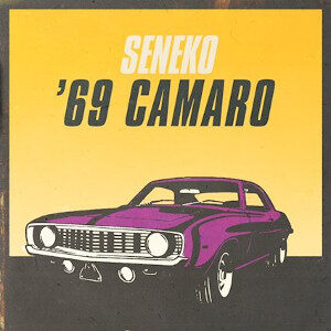Seneko - 69 Camaro