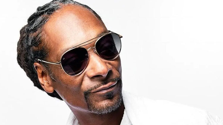 Snoop Dogg