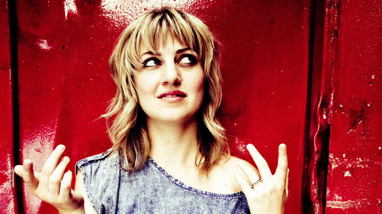 Anais Mitchell