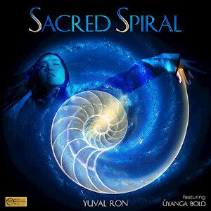 Sacred Spiral